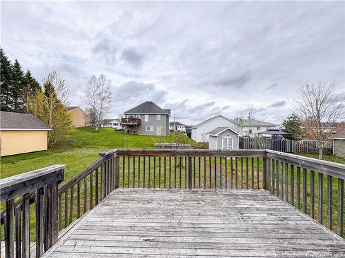 87 Tilmon Cres, Dieppe, NB 