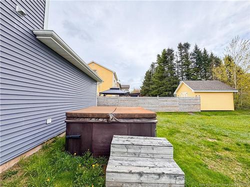 87 Tilmon Cres, Dieppe, NB 