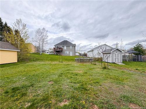87 Tilmon Cres, Dieppe, NB 