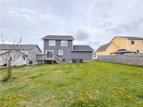 87 Tilmon Cres, Dieppe, NB 