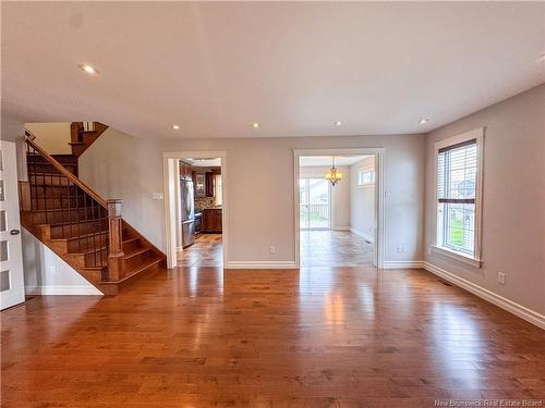 87 Tilmon Cres, Dieppe, NB 