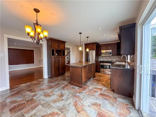 87 Tilmon Cres, Dieppe, NB 
