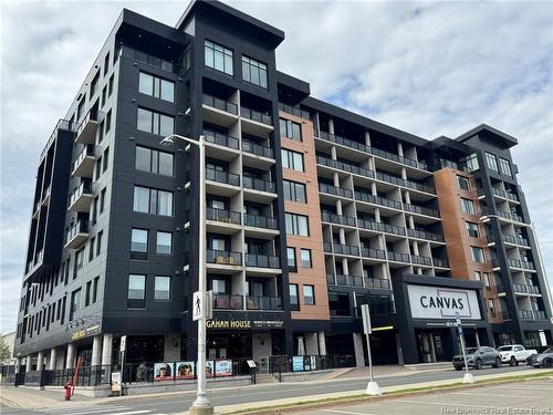 704-55 Queen St, Moncton, NB 