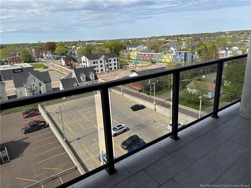 704-55 Queen St, Moncton, NB 