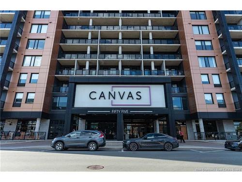 704-55 Queen St, Moncton, NB 