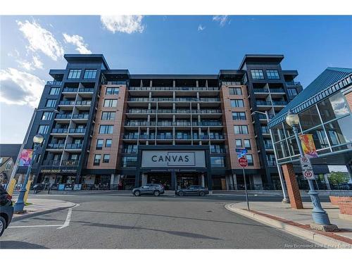 704-55 Queen St, Moncton, NB 