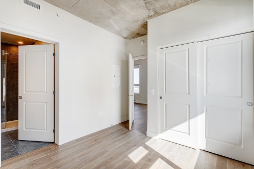 Master Bedroom - 905-3000 Boul. Thimens, Montréal (Saint-Laurent), QC - Indoor Photo Showing Other Room