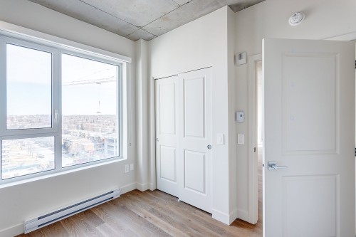 Bedroom - 905-3000 Boul. Thimens, Montréal (Saint-Laurent), QC - Indoor Photo Showing Other Room