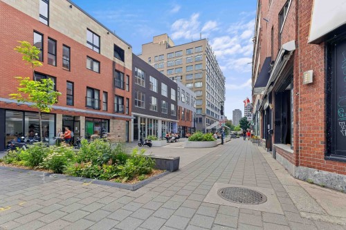 Nearby - 2-109 Rue Prince-Arthur E., Montréal (Le Plateau-Mont-Royal), QC - Outdoor