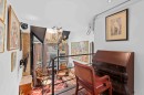 Overall view - 2-109 Rue Prince-Arthur E., Montréal (Le Plateau-Mont-Royal), QC  - Indoor Photo Showing Other Room 
