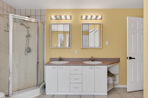 Salle de bains - 1900 Mtée Lortie, Rivière-Rouge, QC - Indoor Photo Showing Bathroom