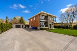 2175 Rue Tremblay  Longueuil (Saint-Hubert), QC J3Y 4B8