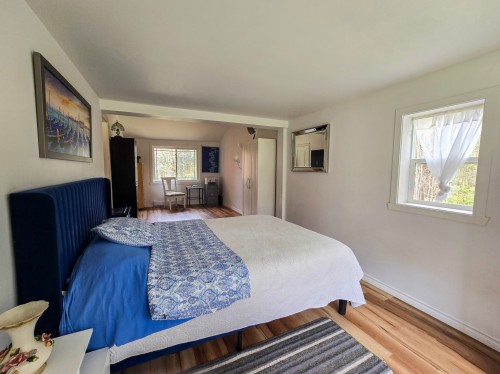 Master Bedroom - 71 Ch. Amcon, Mille-Isles, QC 