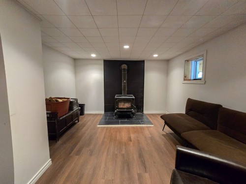 Living Room - 71 Ch. Amcon, Mille-Isles, QC 
