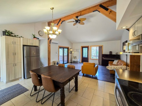 Kitchen - 71 Ch. Amcon, Mille-Isles, QC 