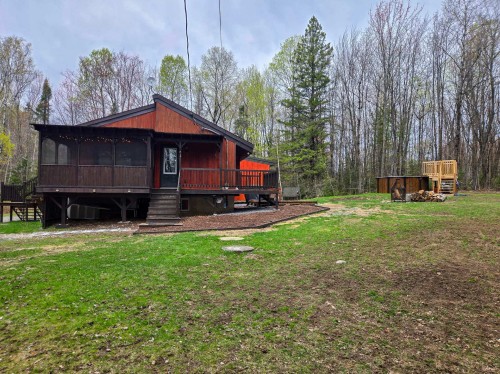 Exterior - 71 Ch. Amcon, Mille-Isles, QC 
