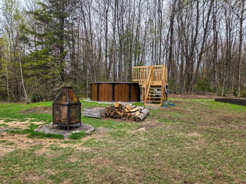 Pool - 71 Ch. Amcon, Mille-Isles, QC 