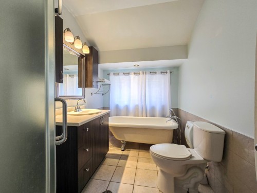 Bathroom - 71 Ch. Amcon, Mille-Isles, QC 