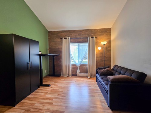 Bedroom - 71 Ch. Amcon, Mille-Isles, QC 