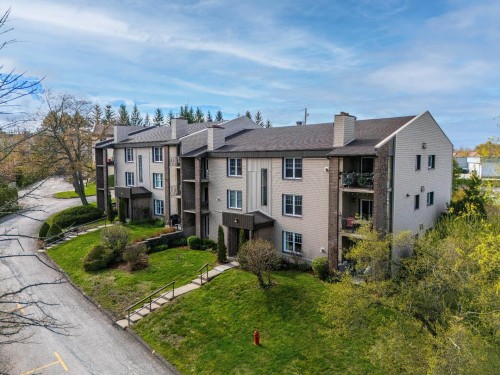 5-4205 Rue Bertrand-Fabi  Sherbrooke (Brompton/Rock Forest/Saint-Élie/Deauville), QC J1N 1W8