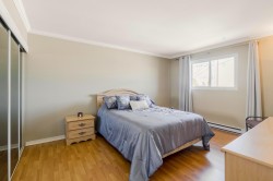 Bedroom - 