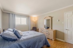Bedroom - 