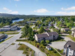Aerial View - 