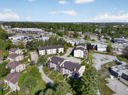 Aerial View - 