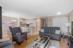 Living Room - 