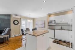 Kitchen - 