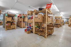 Commerce - 