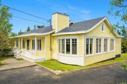 183 Ch. des Gaudet  Les Îles-De-La-Madeleine, QC G4T 3N9
