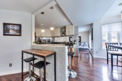 Kitchen - 