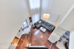 Interior - 
