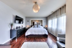 Master Bedroom - 