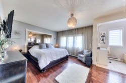 Master Bedroom - 