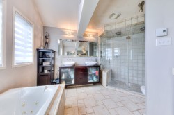 Master Bathroom - 
