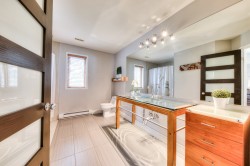Bathroom - 