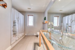 Bathroom - 