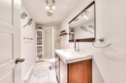 Bathroom - 