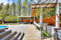 Courtyard - 
