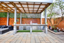 Courtyard - 