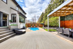 Courtyard - 