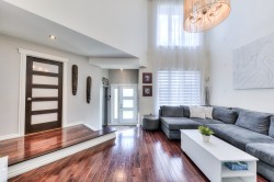 Living Room - 