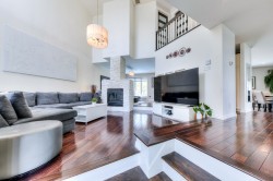 Living Room - 