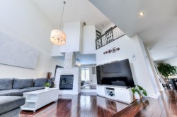 Living Room - 