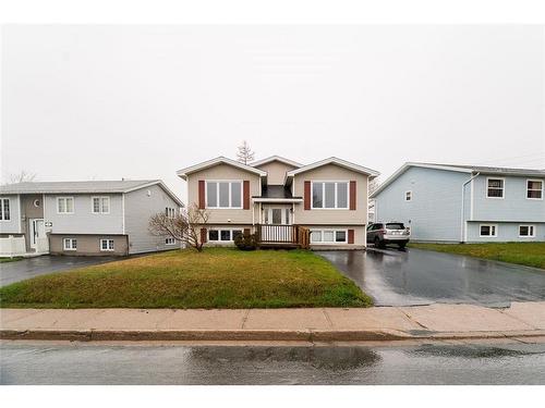 3 Nelder Drive  Mount Pearl, NL A1N 4L1