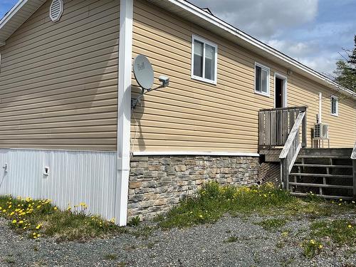 570 Salmonier Line  Holyrood, NL A0A 2R0