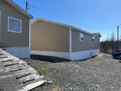 590 Salmonier Line  Holyrood, NL A0A 2R0