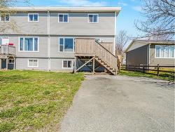 36 Smallwood Drive Mount Pearl, NL A1N 1A9